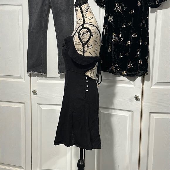 Free People Adjustable Dress - Picture 6 of 12